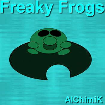 Freaky Frogs