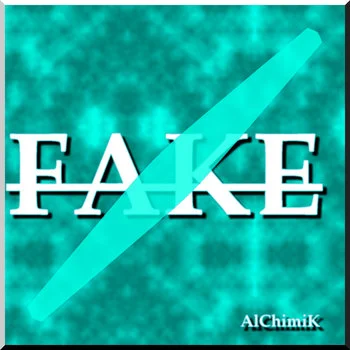 Fake